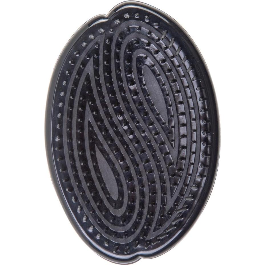 Cepillo Desenredante Jovica para Cabello Rizado y Todos los Tipos