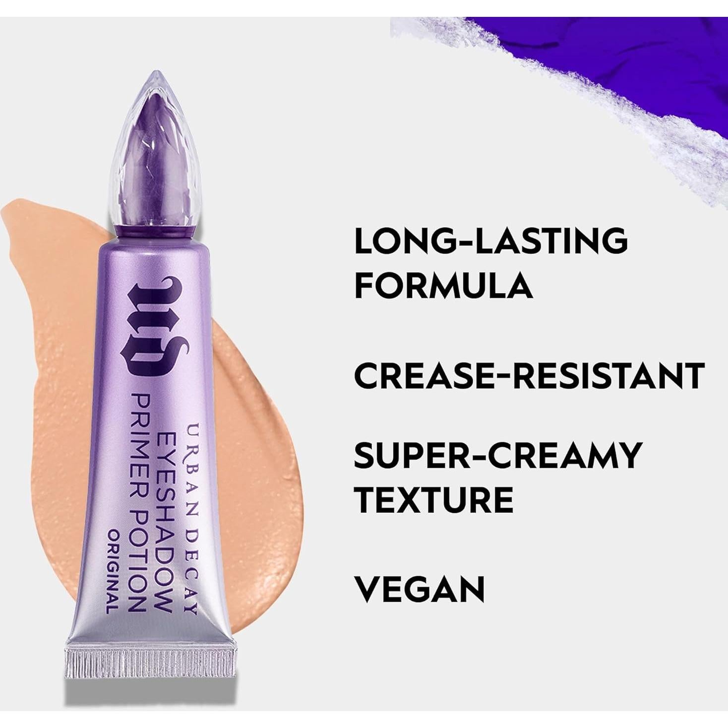 Primer de Sombra de Ojos Urban Decay 9.8 ml - Base Nude