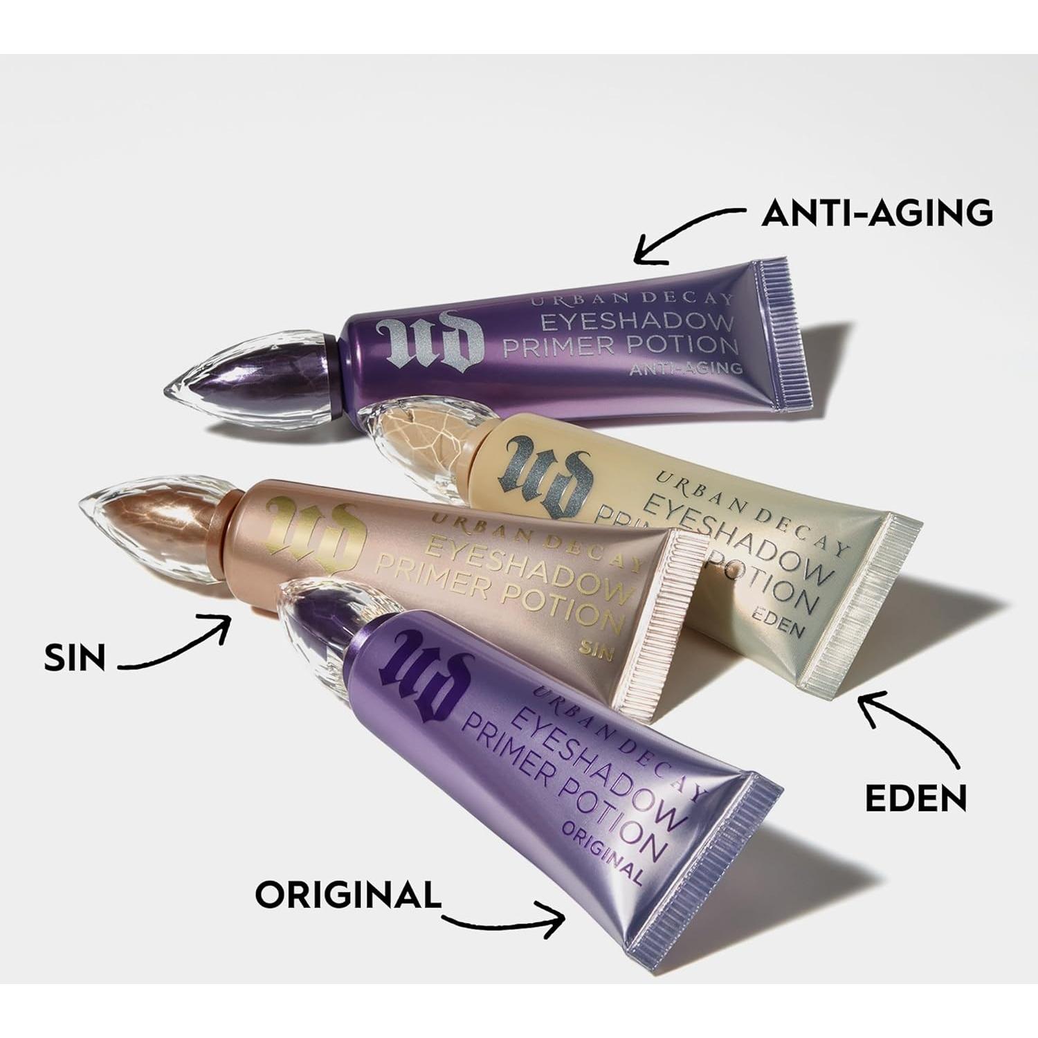 Primer de Sombra de Ojos Urban Decay 9.8 ml - Base Nude