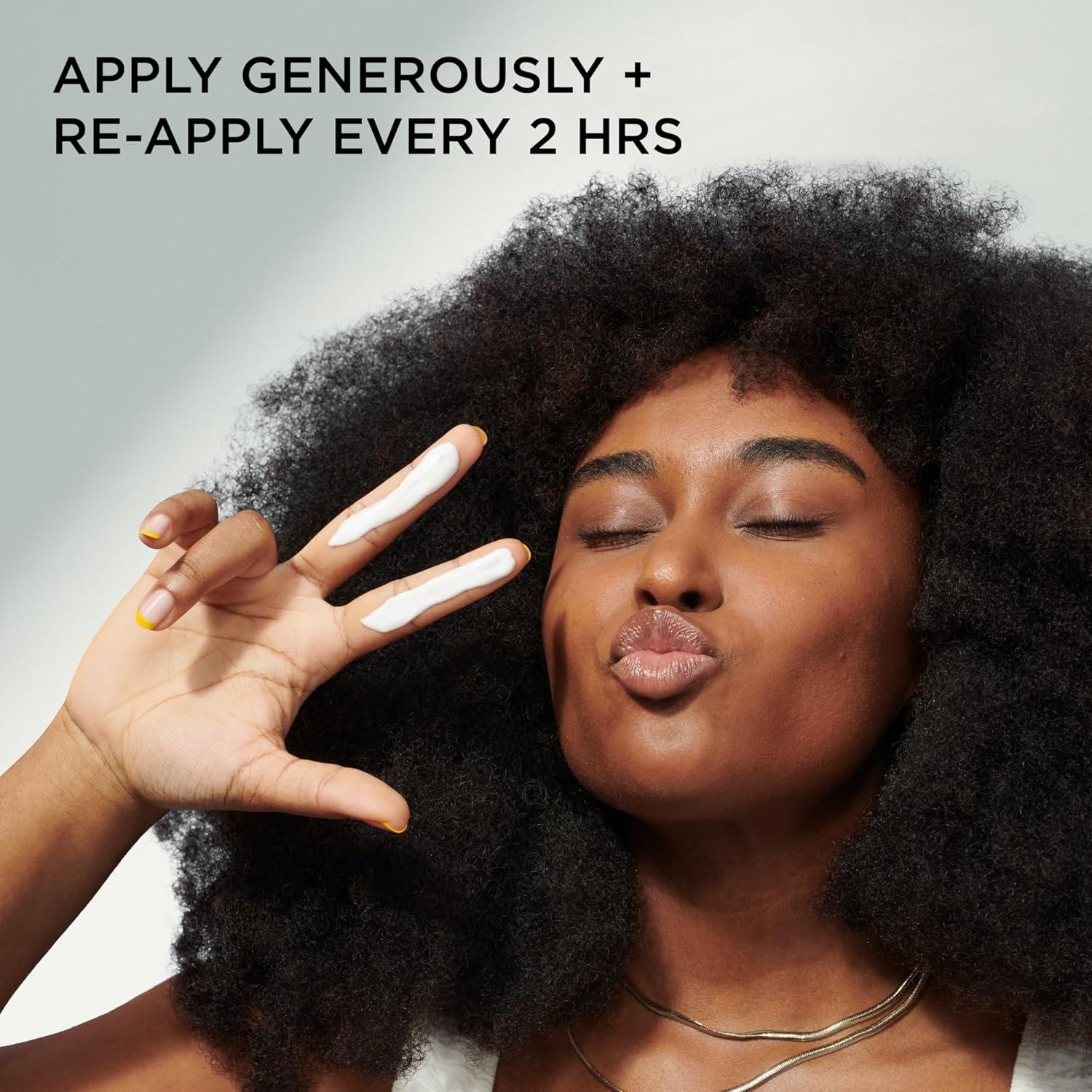 IT Cosmetics Protector Solar Invisible SPF 50 15 ml - Hidratante y Prebase