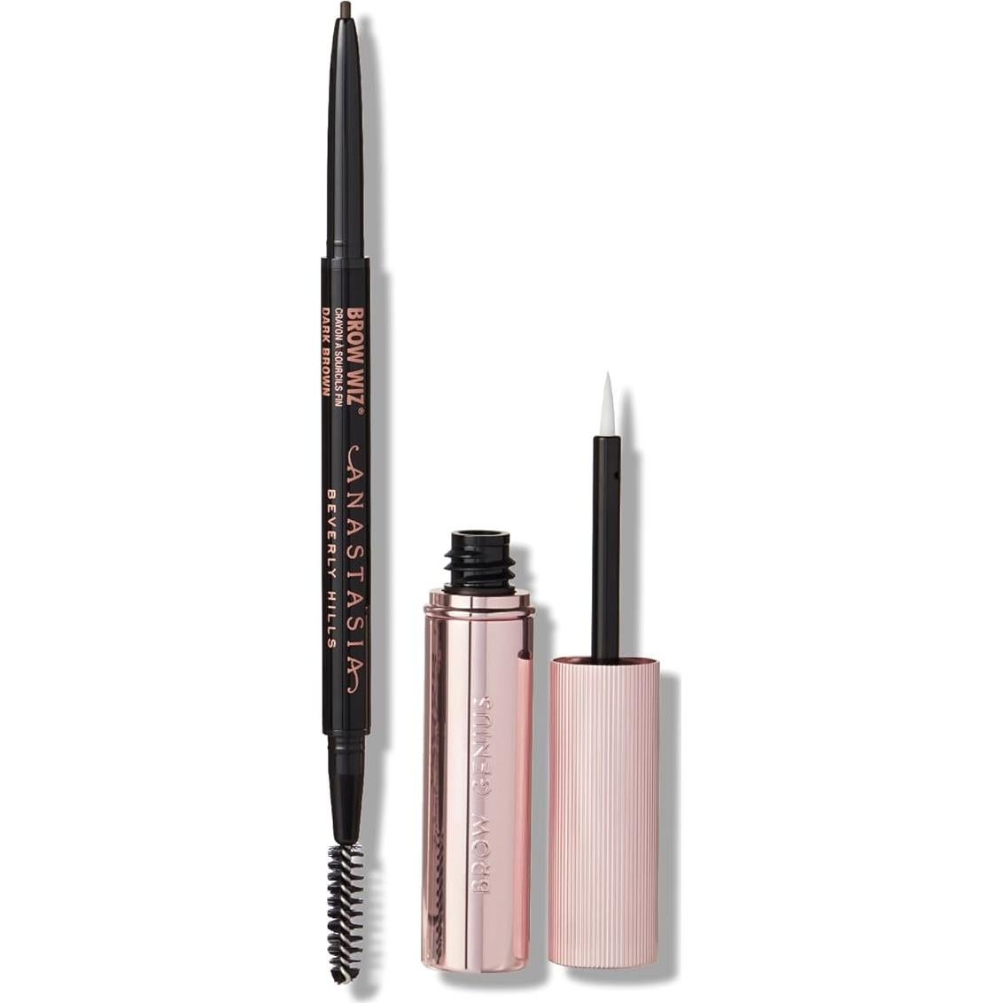 Kit de Cuidado de Cejas Anastasia Beverly Hills Ébano