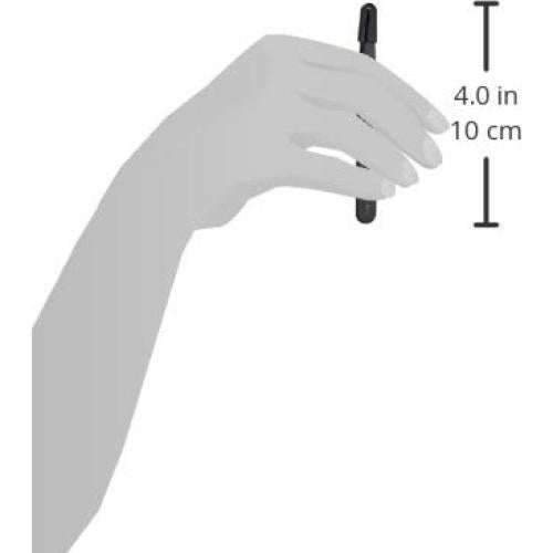 Pinzas de Precisión Anastasia Beverly Hills 16.3cm