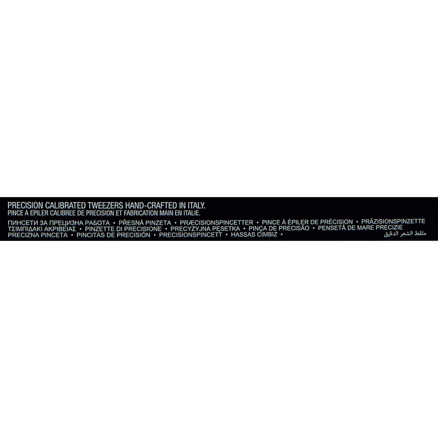 Pinzas de Precisión Anastasia Beverly Hills 16.3cm