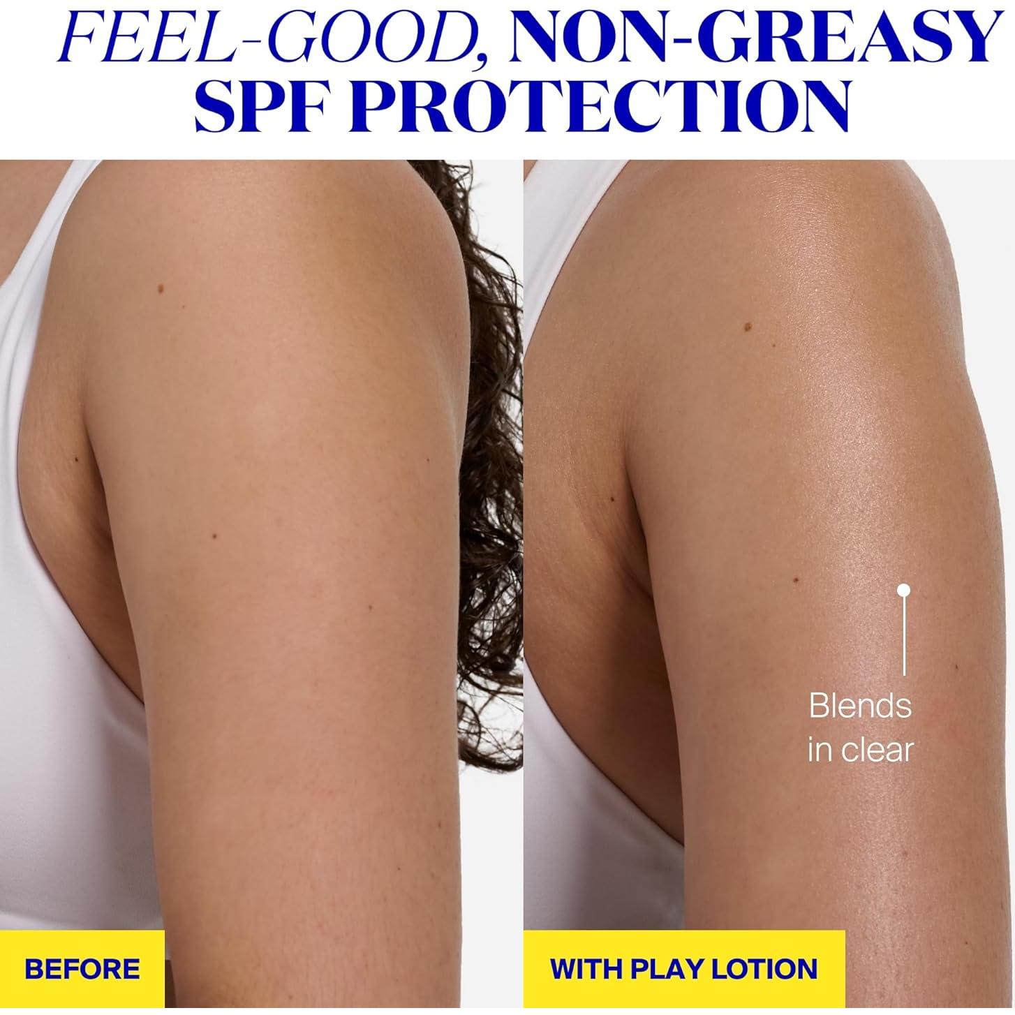 Paquete Protector Solar Supergoop! SPF 50 y 40 para Piel Sensible