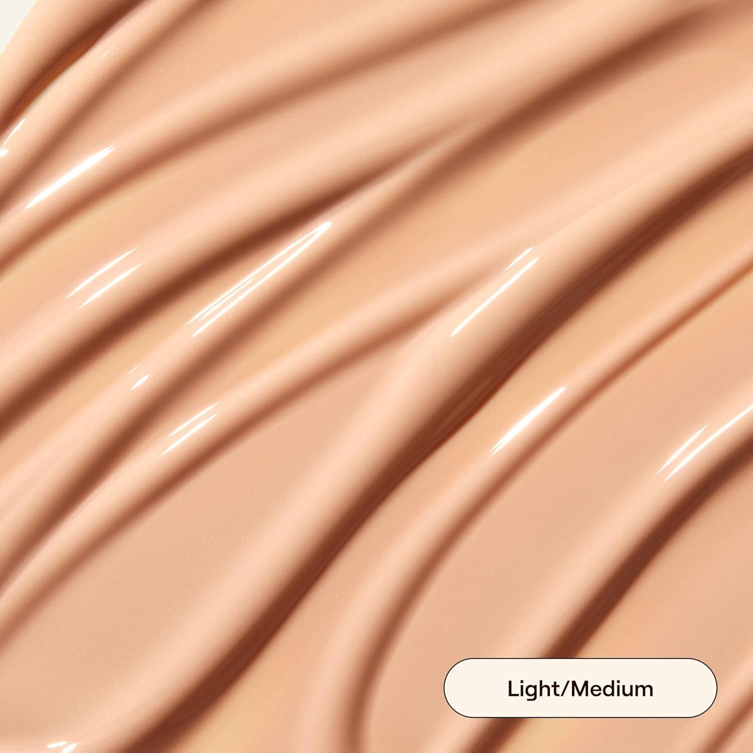 Protector Solar Mineral Live Tinted Hueguard SPF 50 14g