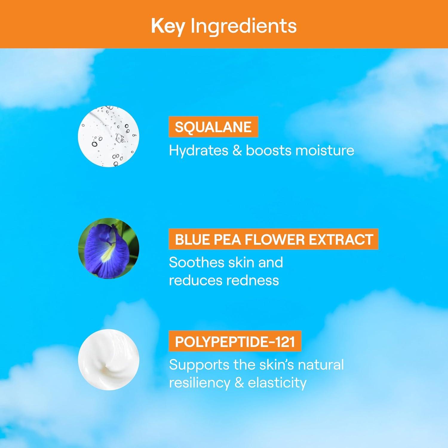 Protector Solar Mineral Live Tinted Hueguard SPF 50 14g