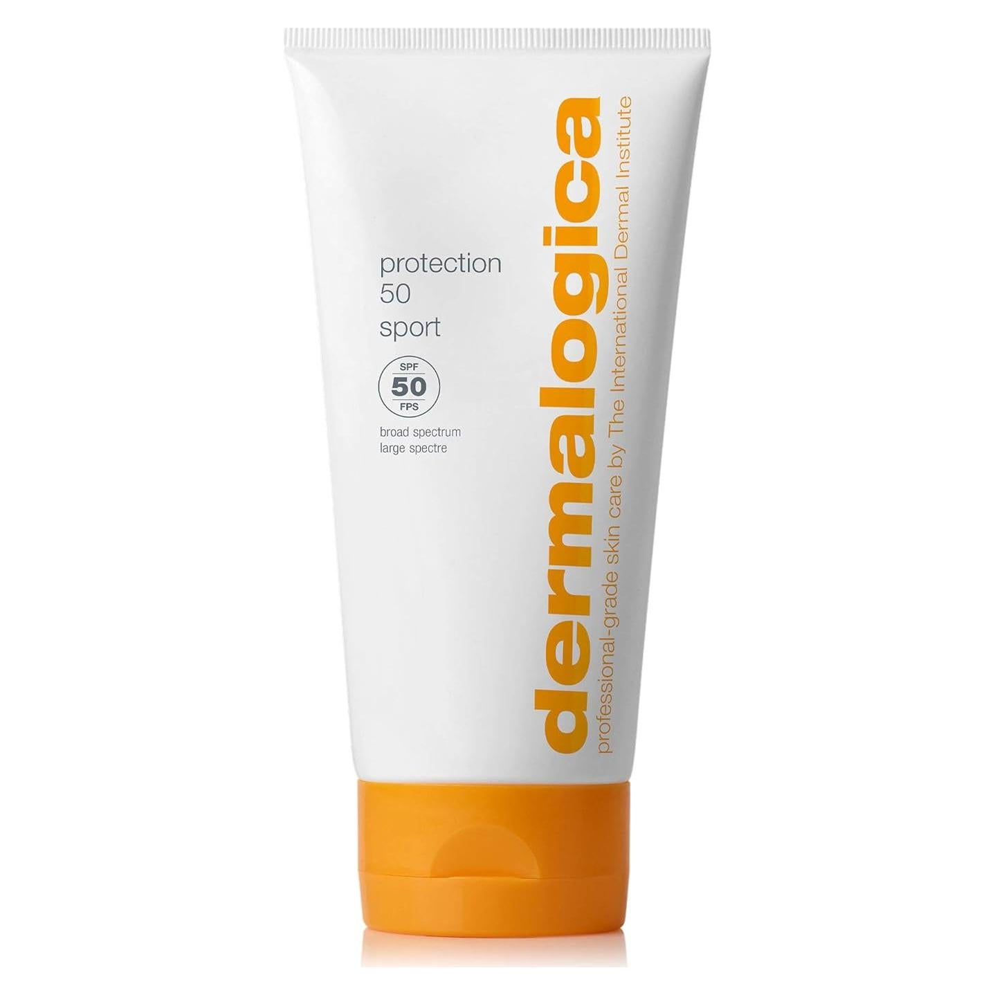 Loción Solar Dermalogica SPF50 156.9 ml - Protección 50 Sport