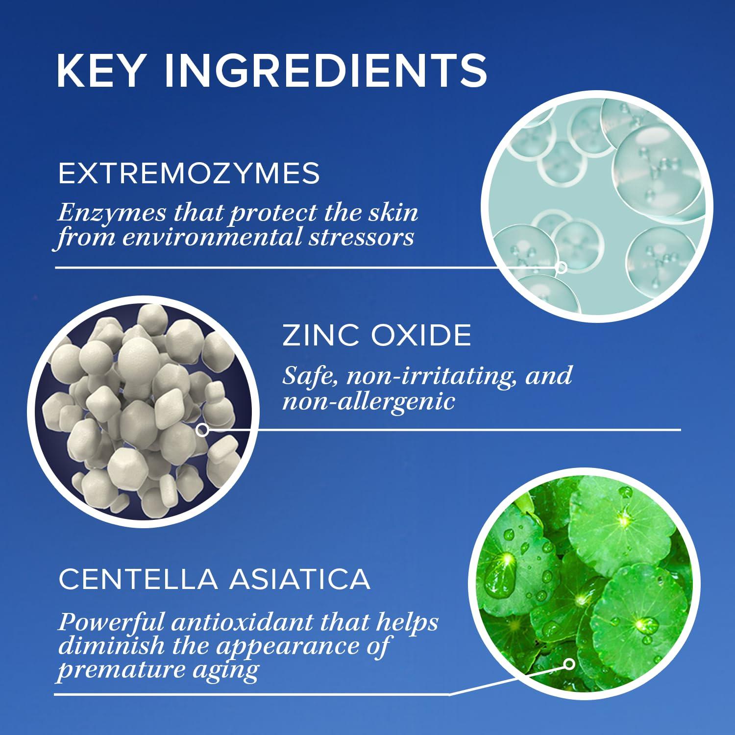 Protector Solar Hidratante iS CLINICAL Extreme Protect SPF 30