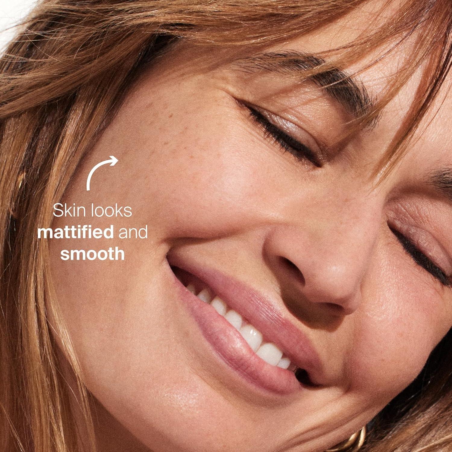 Protector Solar Mineral Supergoop! Mattescreen SPF 40 - 90 mL