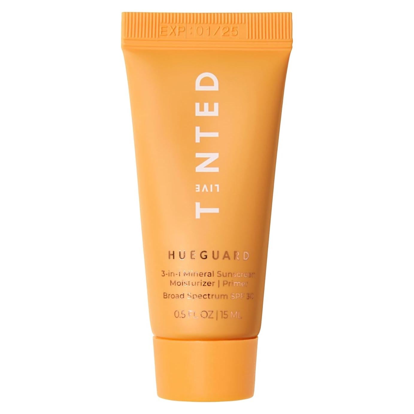 Live Tinted Hueguard Mini 3-en-1 Protector Solar SPF 30 - 14.79 ml