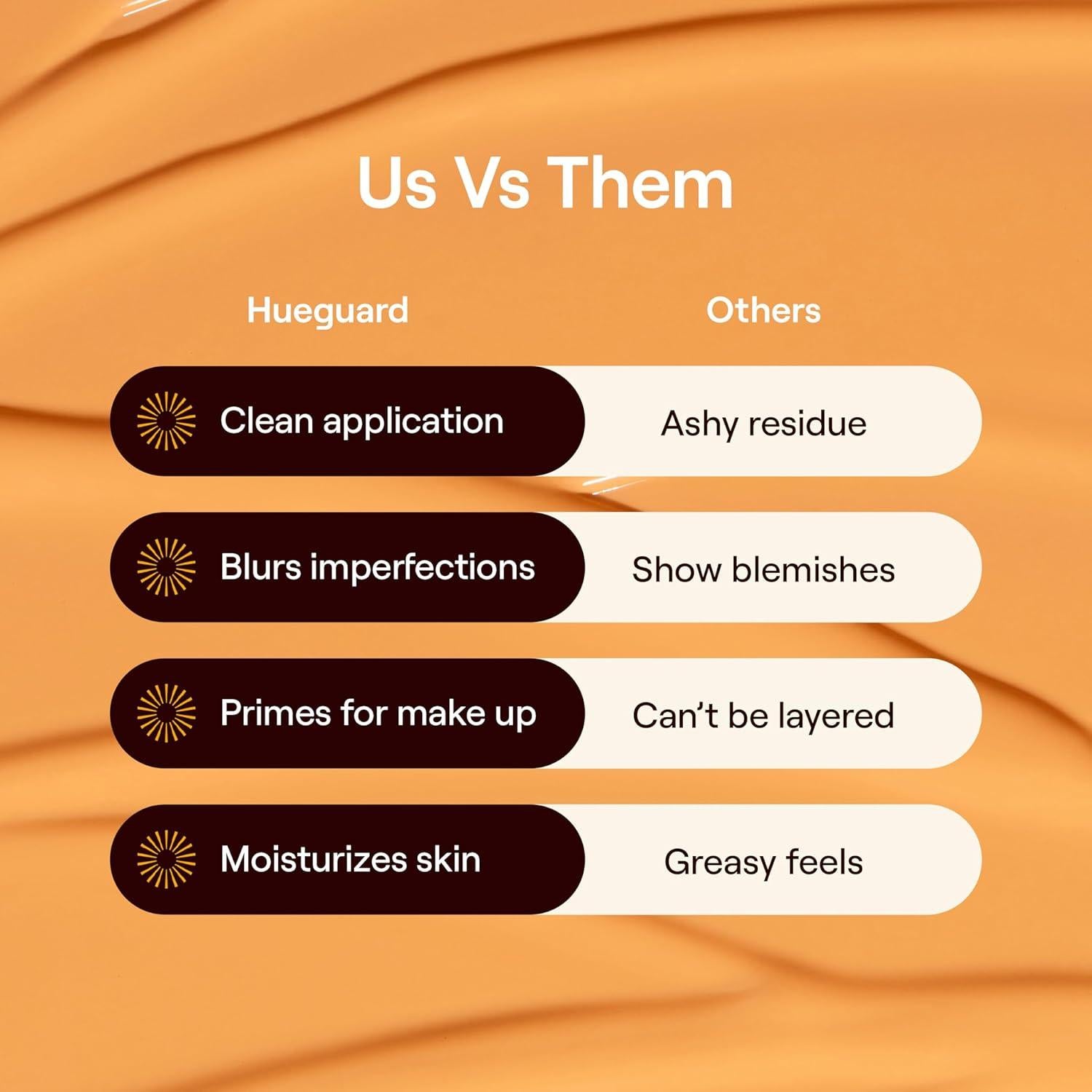 Live Tinted Hueguard Mini 3-en-1 Protector Solar SPF 30 - 14.79 ml