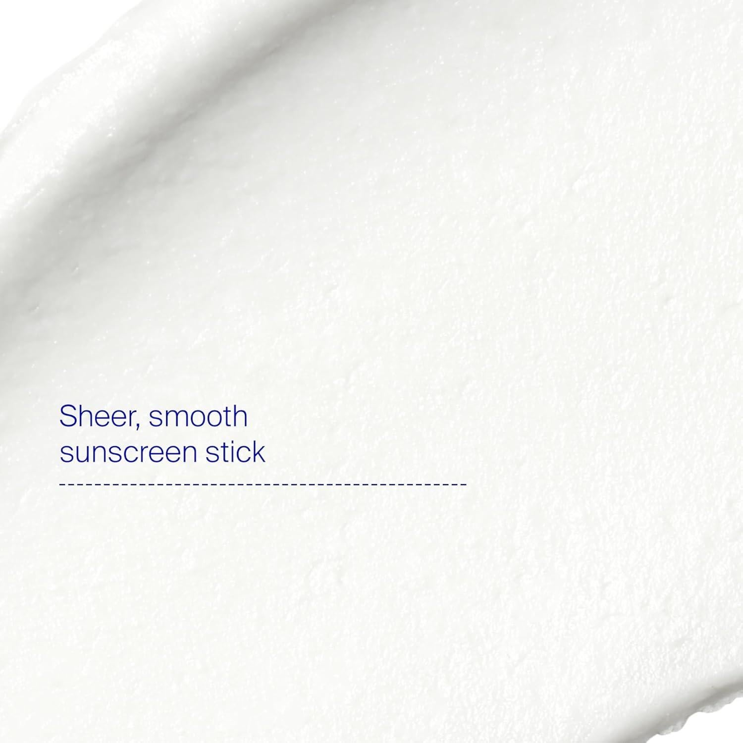 Supergoop! Barra Mineral Transparente SPF 30 - 20.9 ml x2