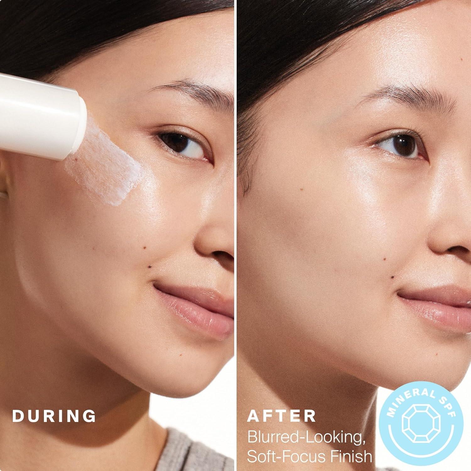 Supergoop! Barra Mineral Transparente SPF 30 - 20.9 ml x2