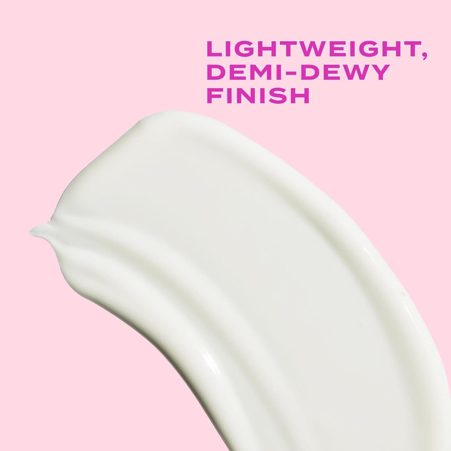 Hidratante Facial Murad SPF 50 con Ácido Hialurónico 50 ml