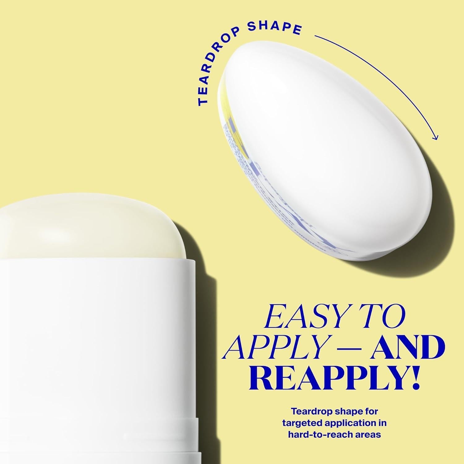 Protector Solar en Barra Supergoop! PLAY SPF 50 - 41.6 ml