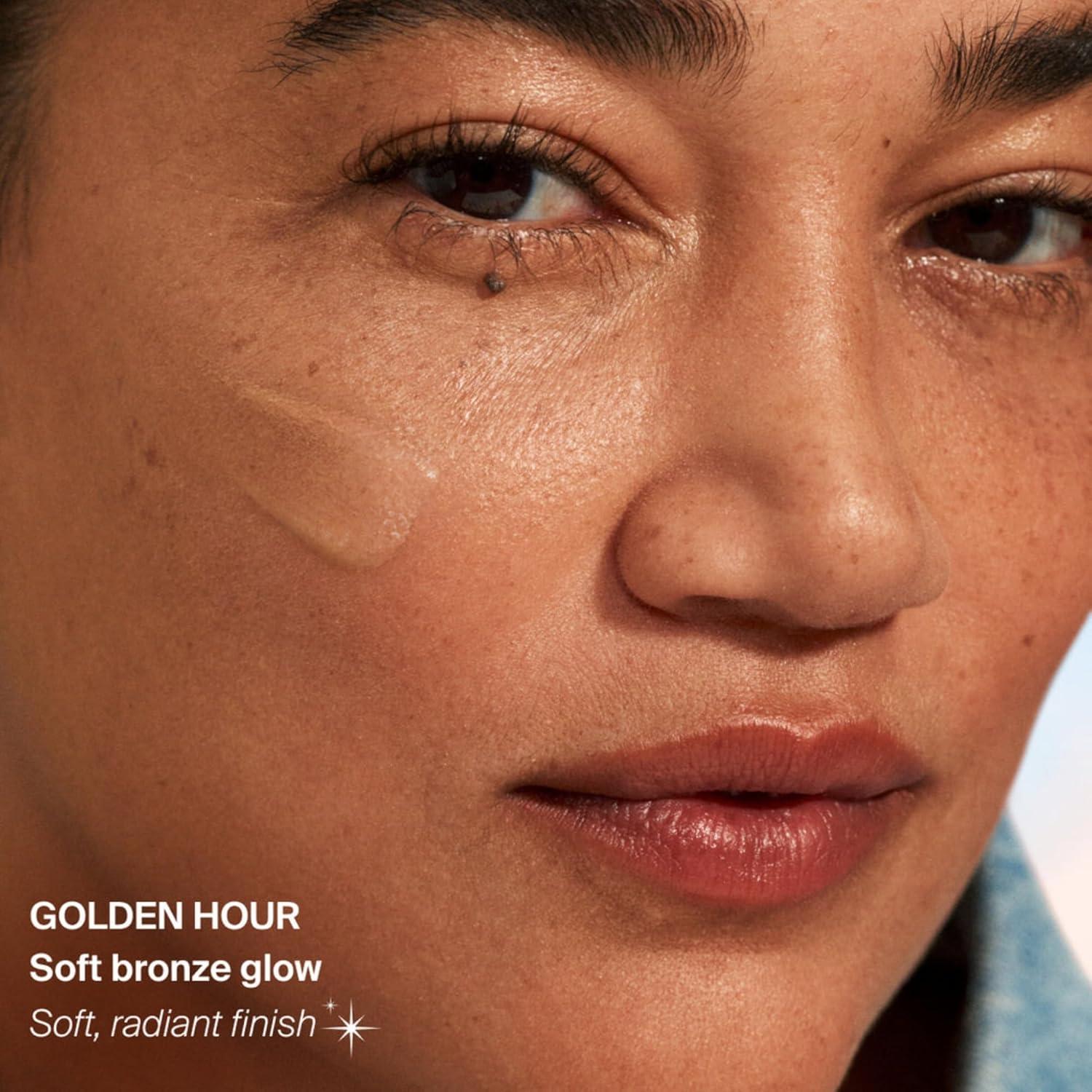 Gotas de Radiancia Suave Supergoop! Glowscreen SPF 40 48 ml