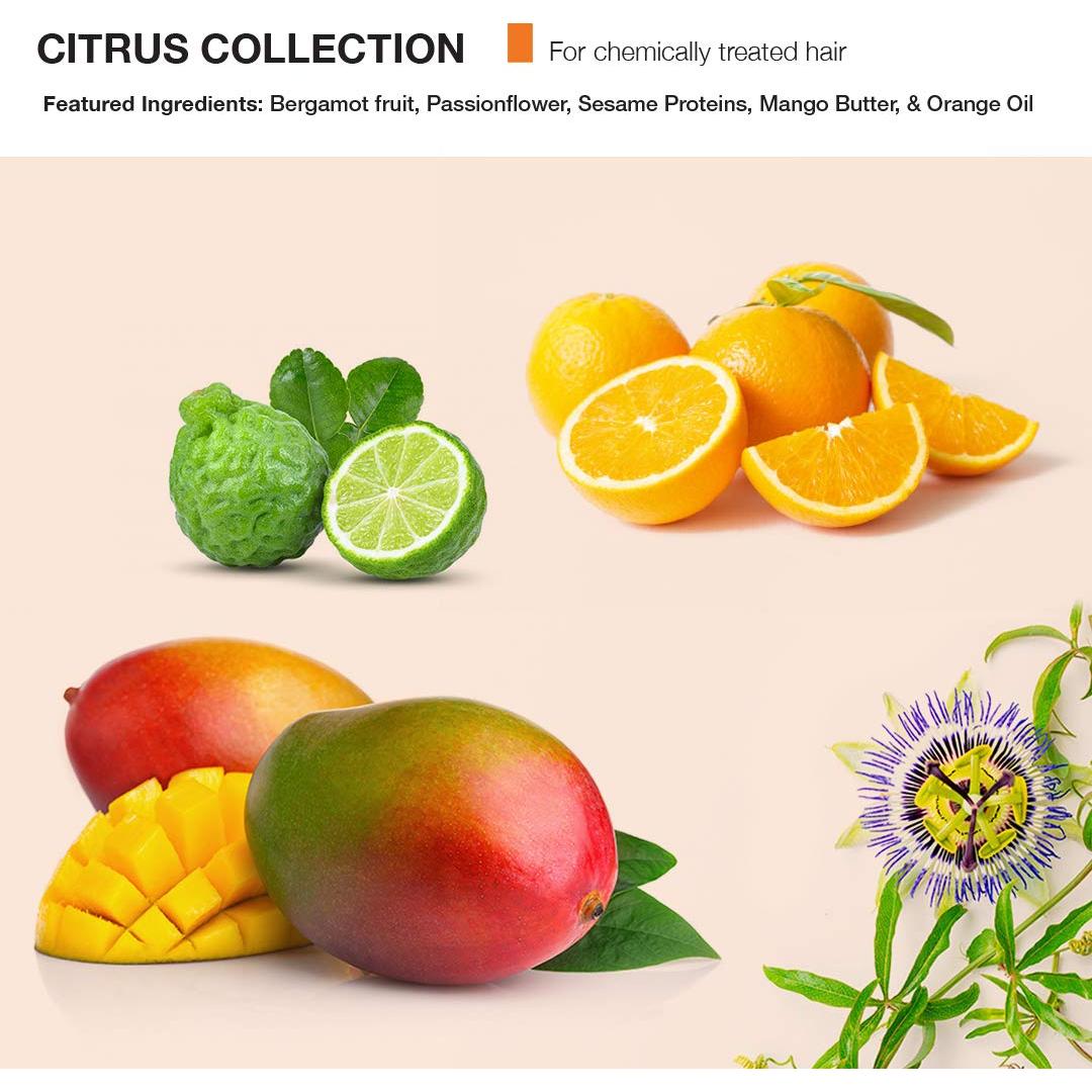 Desenredante MOP de Pera 250 ml para Cabello Suave y Sin Enredos