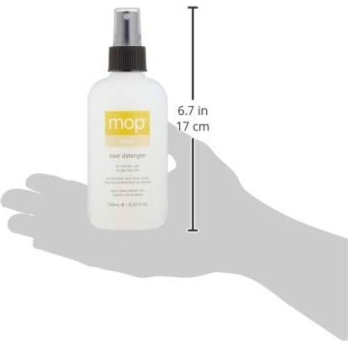 Desenredante MOP de Pera 250 ml para Cabello Suave y Sin Enredos