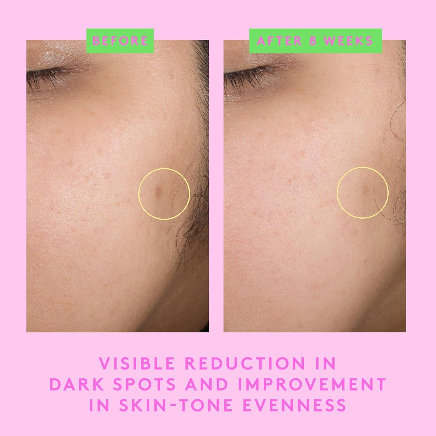 Gotas Iluminadoras Drunk Elephant B-Goldi - 30 ml - Suero Colorido