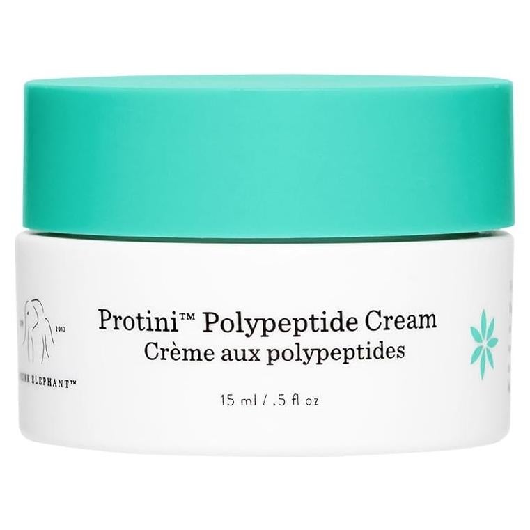 Crema Hidratante Reafirmante Protini Drunk Elephant 14.79 ml