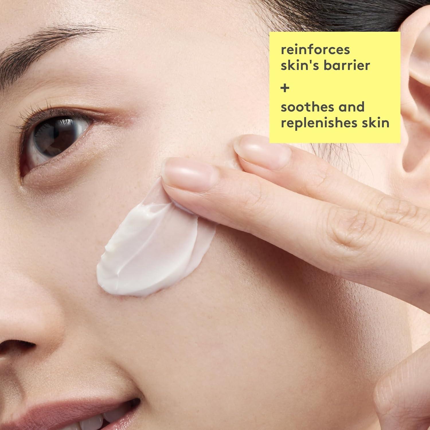 Crema Batida Lala Drunk Elephant 15 ml - Hidratante Ceramida