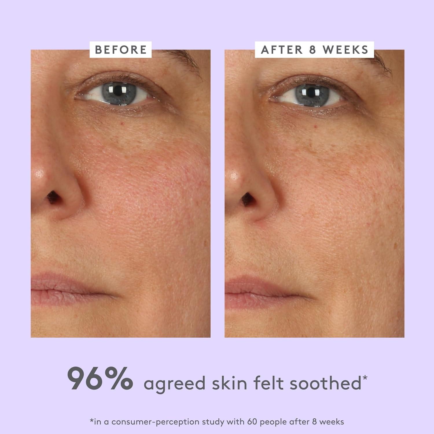 Crema Batida Lala Drunk Elephant 15 ml - Hidratante Ceramida