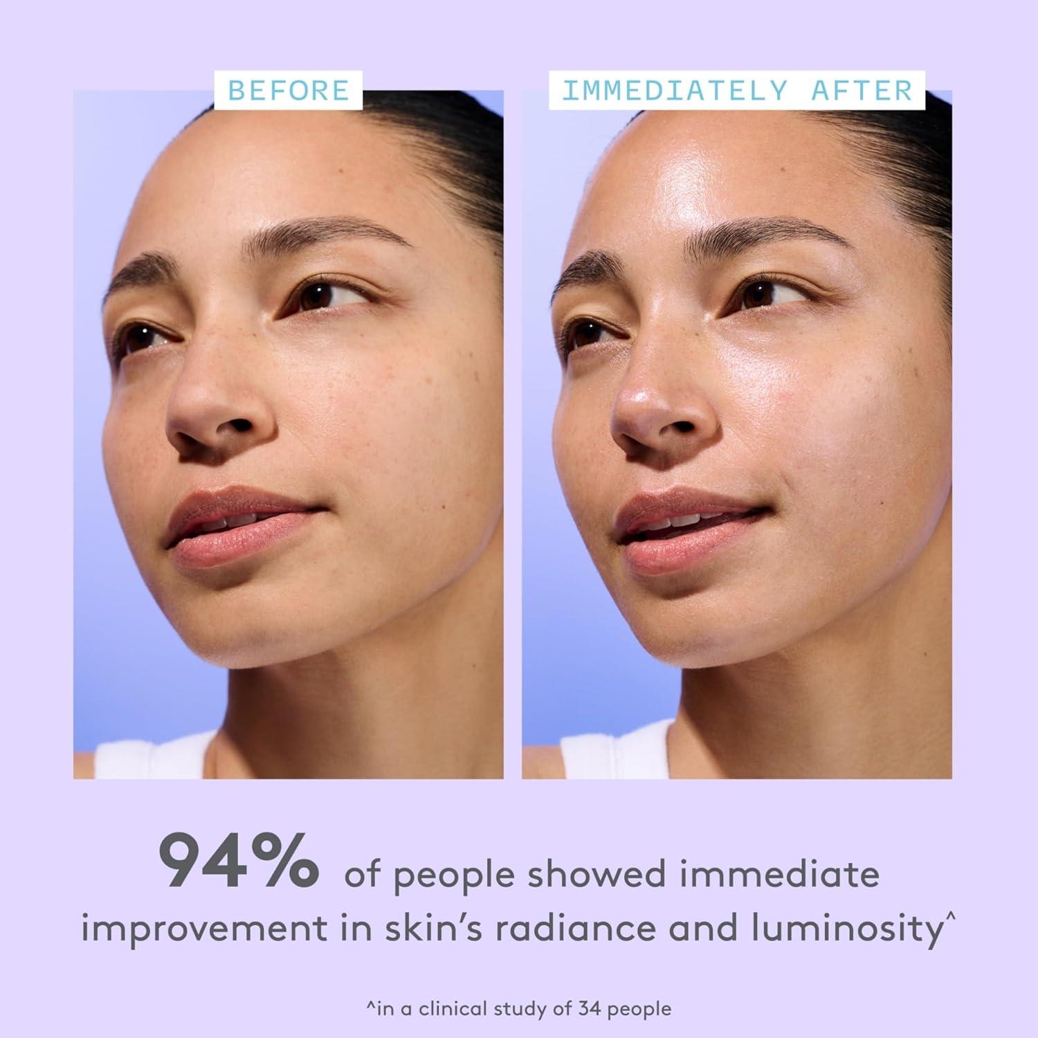 Suero Hidratante Amino Rain Drunk Elephant 30 ml - Piel Radiante