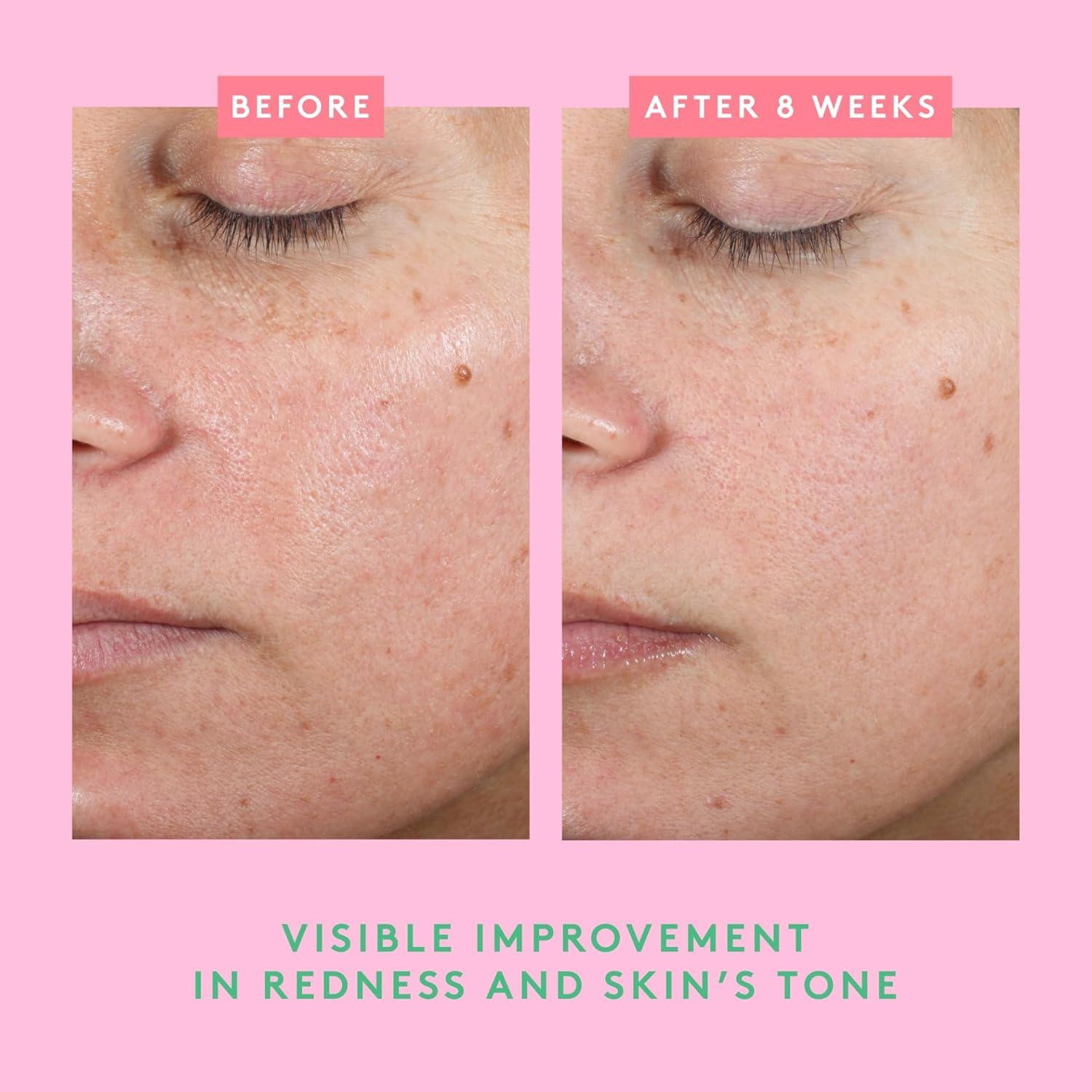 Crema Reparadora Bora Barrier Drunk Elephant 50 ml Hidratante