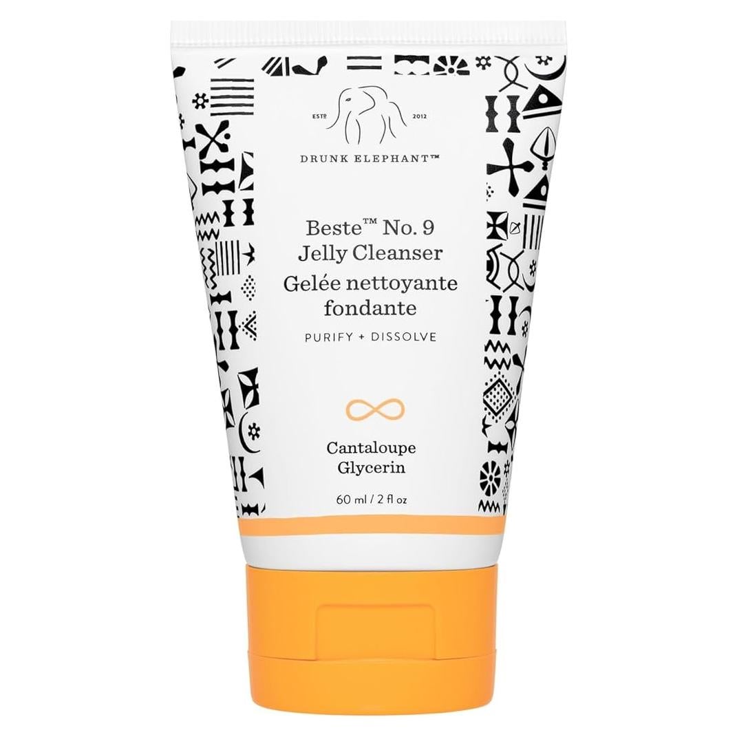 Gel Limpiador Facial Drunk Elephant Beste No. 9 - 60 ml