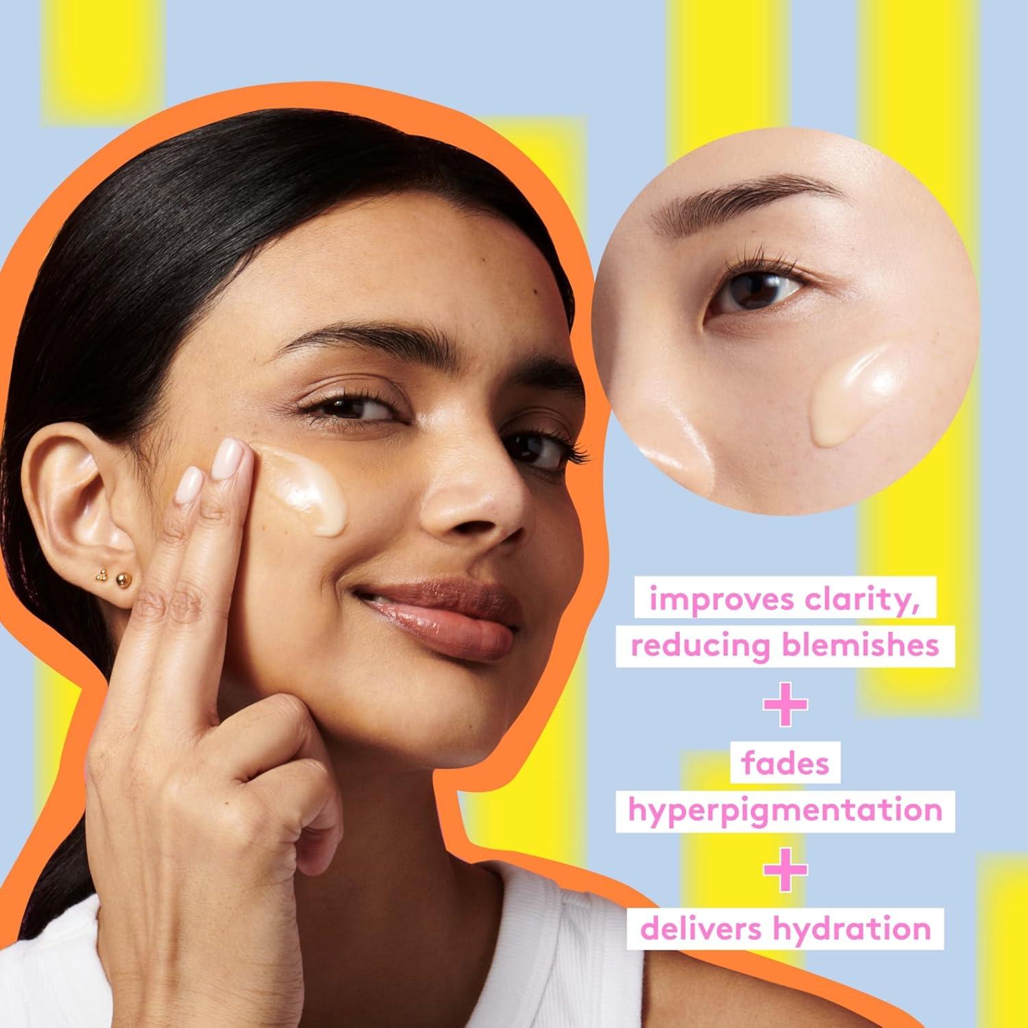 Suero Hidratante C-Luma Drunk Elephant 30 ml 10% Vitamina C