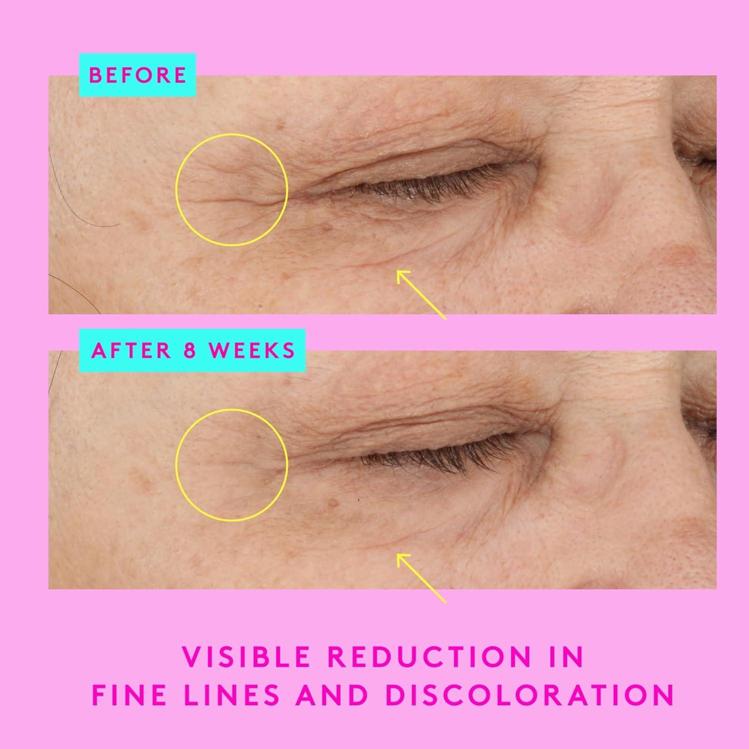 Suero para Ojos Drunk Elephant A-Shaba Complex 15 ml Retinol