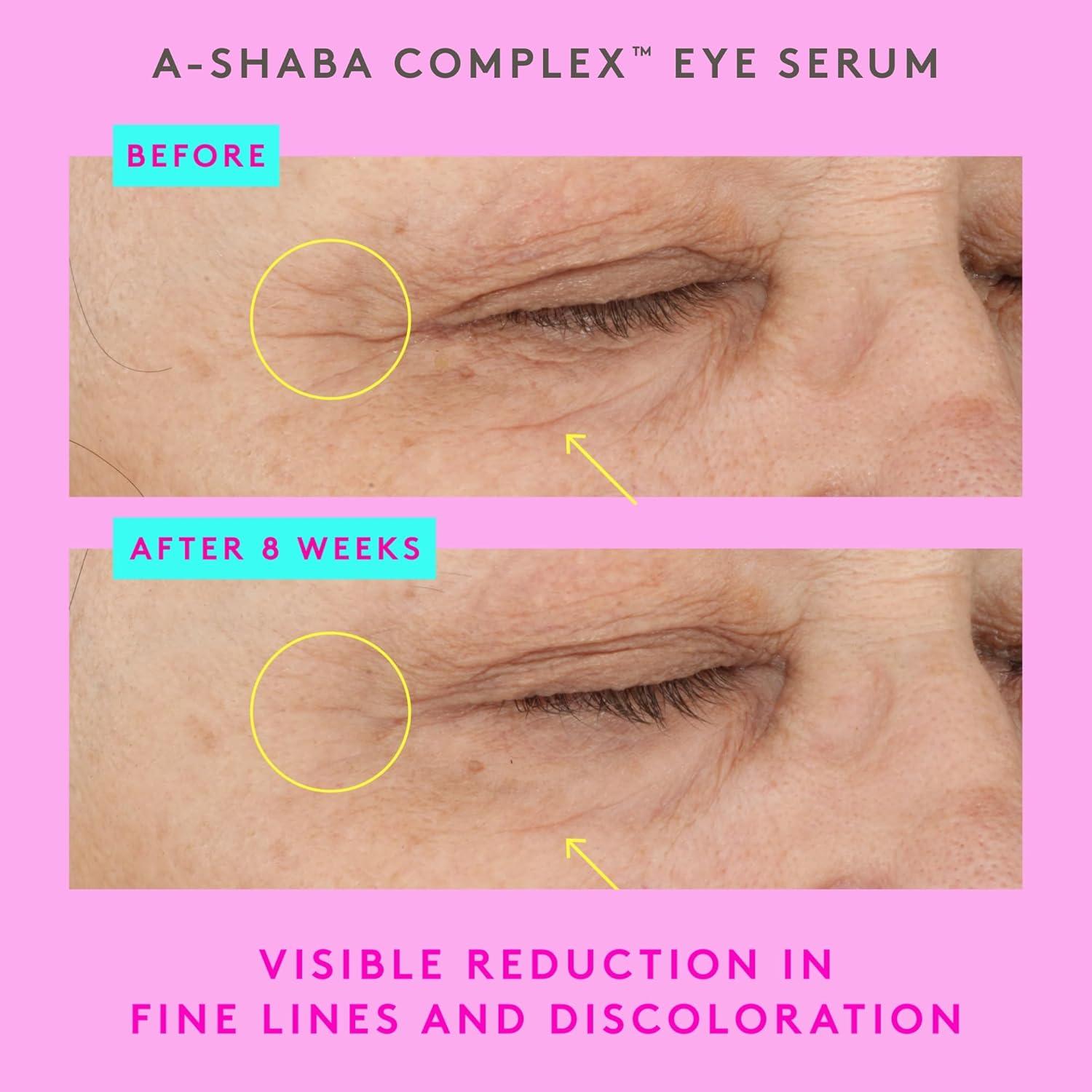 Suero para Ojos Drunk Elephant 15ml + Crema Lala Retro 5ml