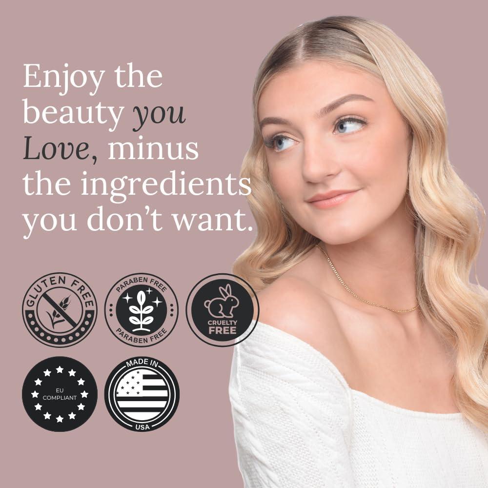 Primer Rosa Alayne Curtiss 140g - Matificante y Difuminador