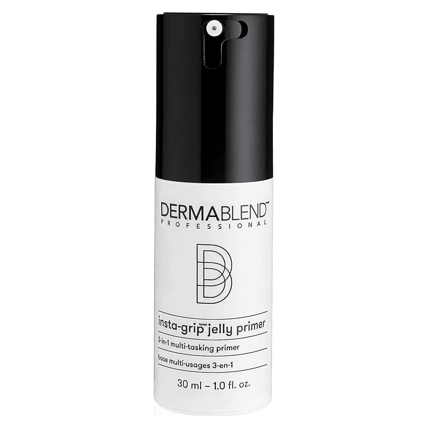 Primer Facial Dermablend Insta-Grip 29.57 ml Sin Silicona