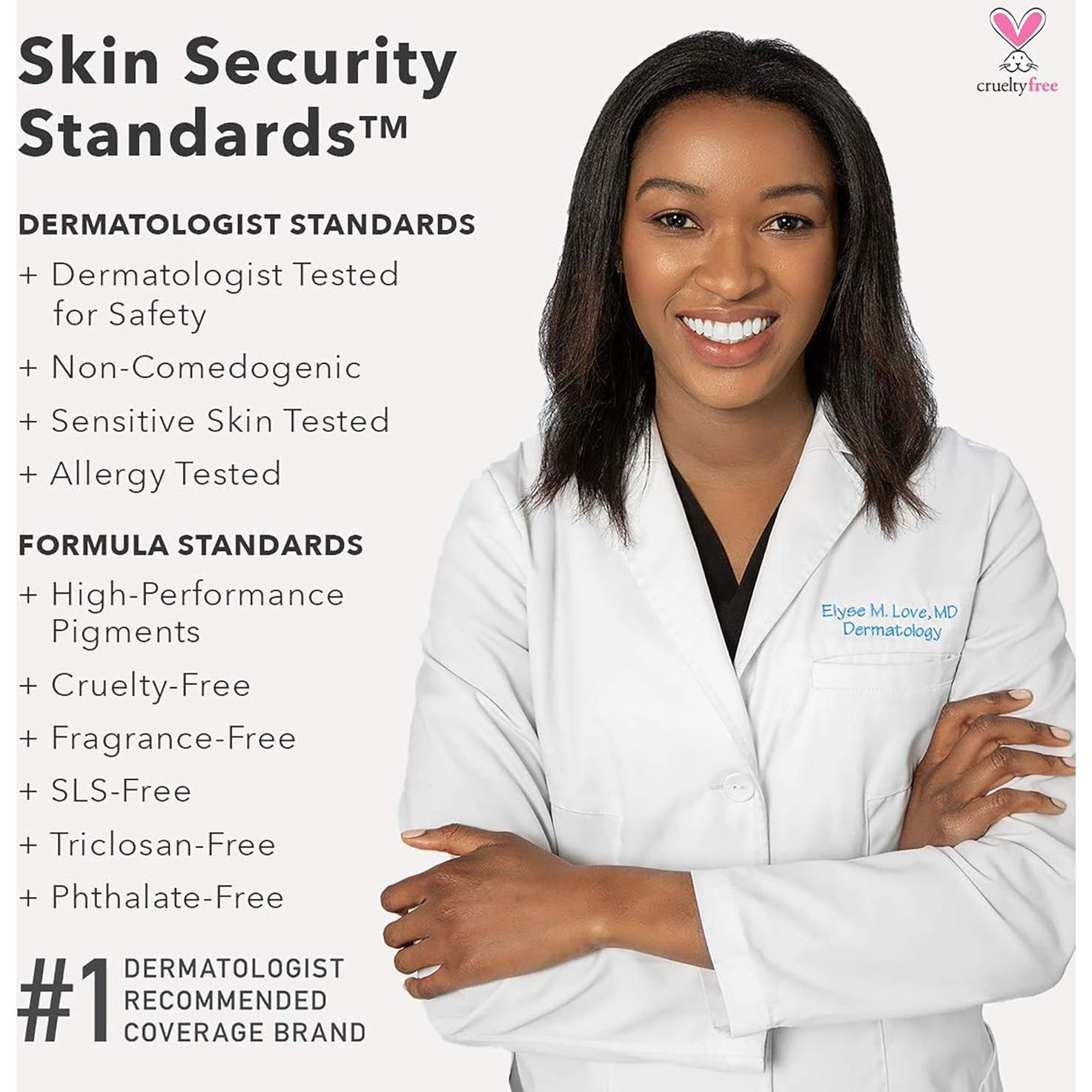 Primer Facial Dermablend Insta-Grip 29.57 ml Sin Silicona