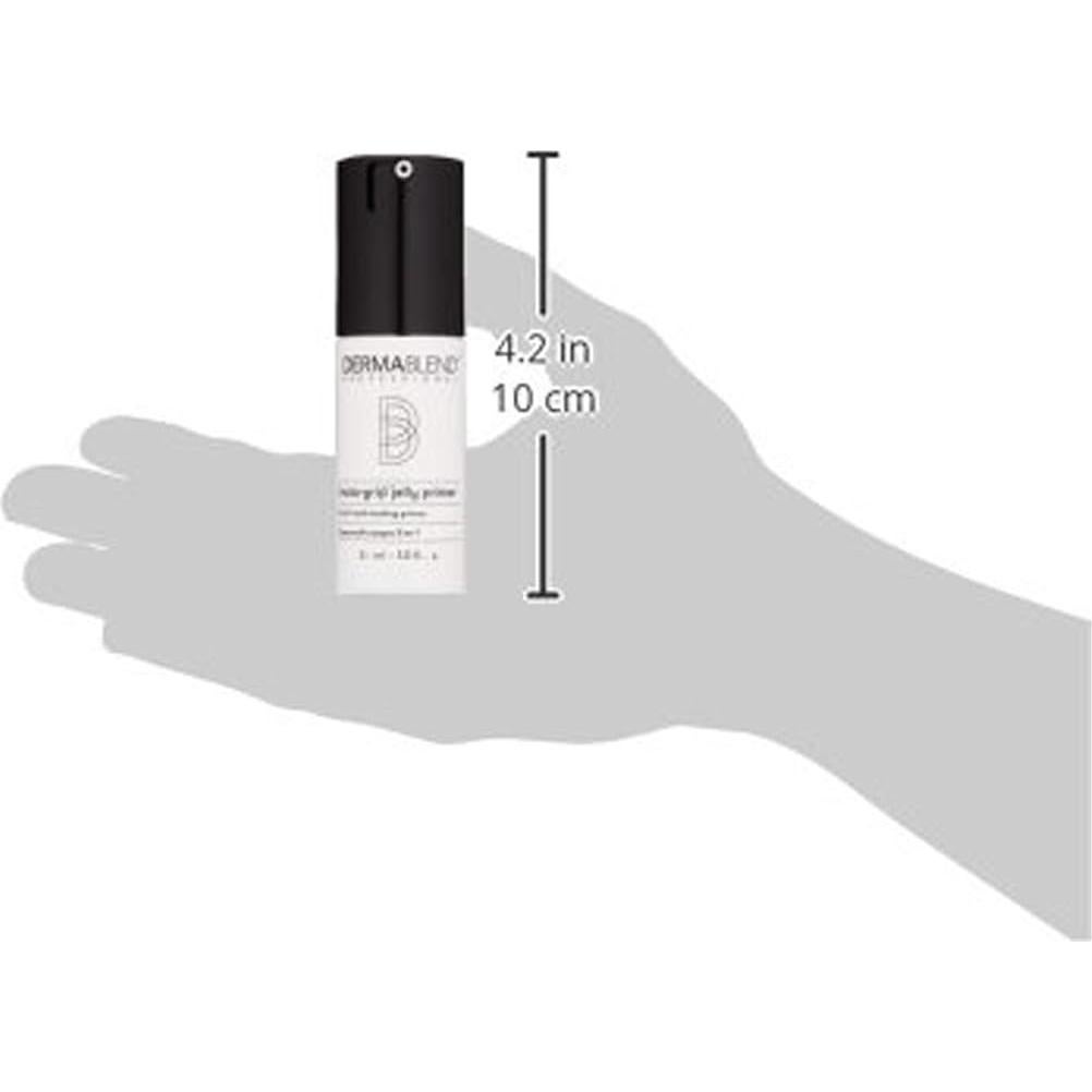 Primer Facial Dermablend Insta-Grip 29.57 ml Sin Silicona
