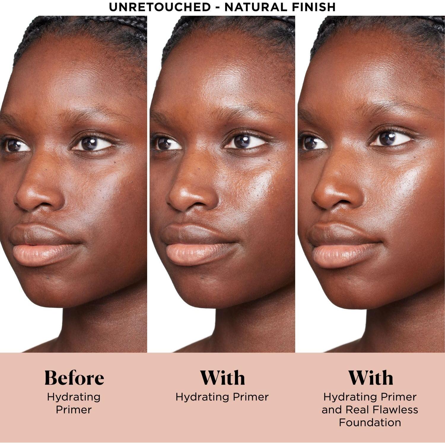 Primer Hidratante Laura Mercier 28g - Mejora Maquillaje