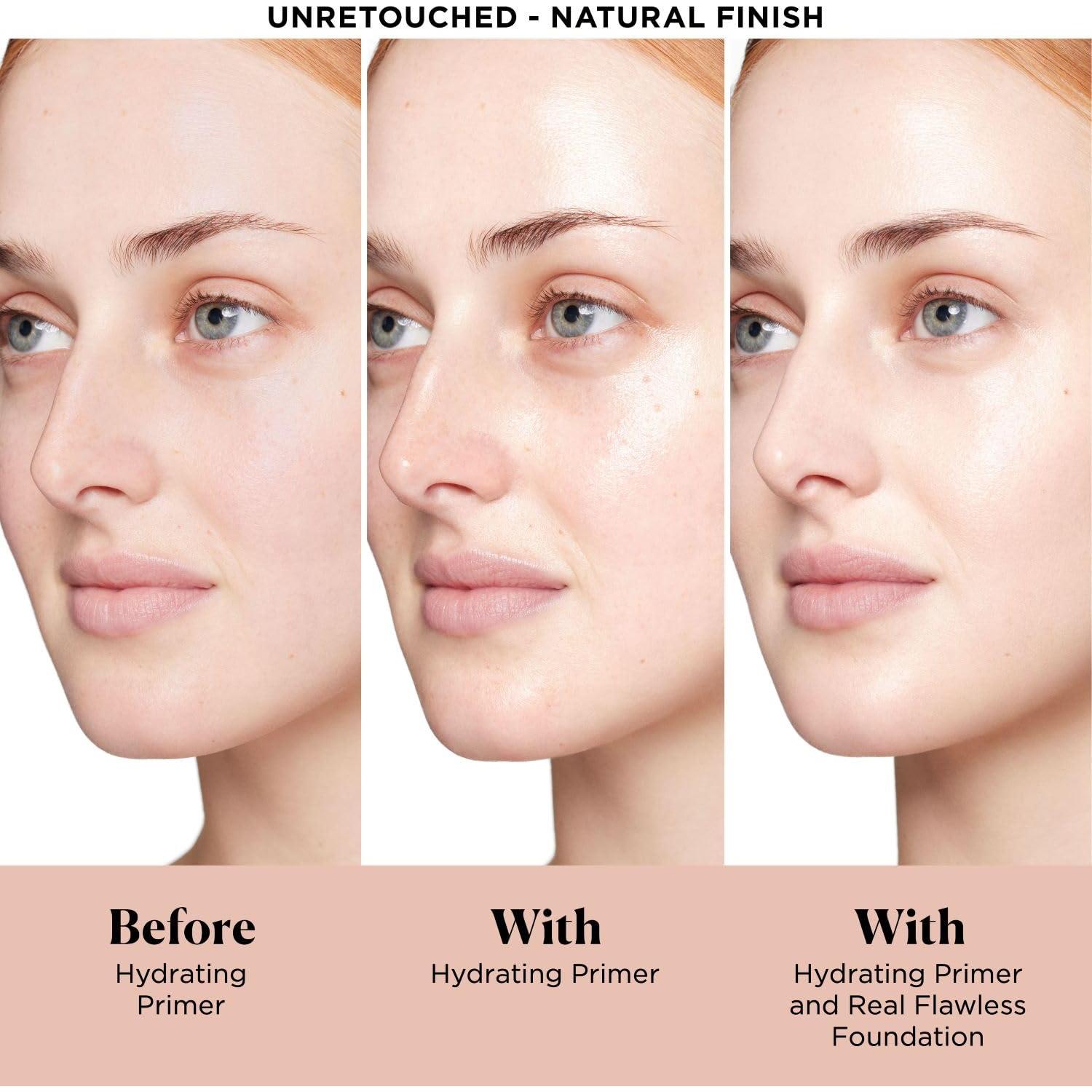 Primer Hidratante Laura Mercier 28g - Mejora Maquillaje