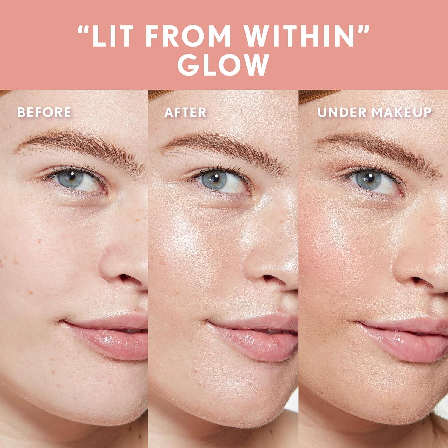 Iluminador Brillo Opal CoverGirl TruBlend 22.9ml Vegano