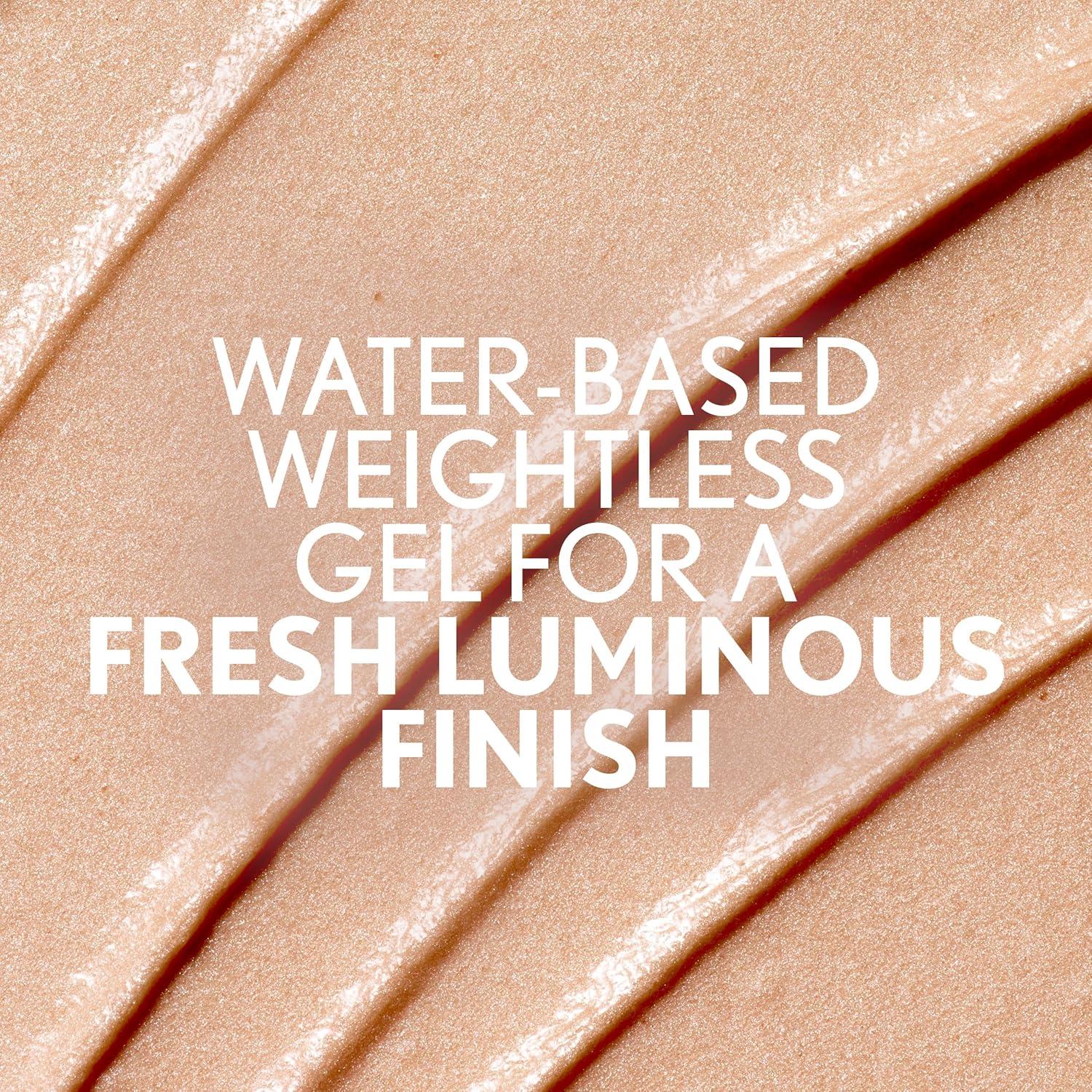 Iluminador Brillo Opal CoverGirl TruBlend 22.9ml Vegano