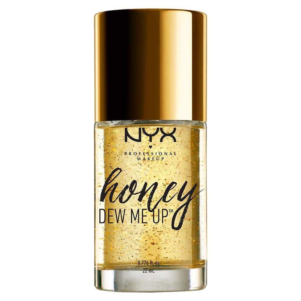 Primer Luminoso NYX Professional Makeup Honey Dew 77g