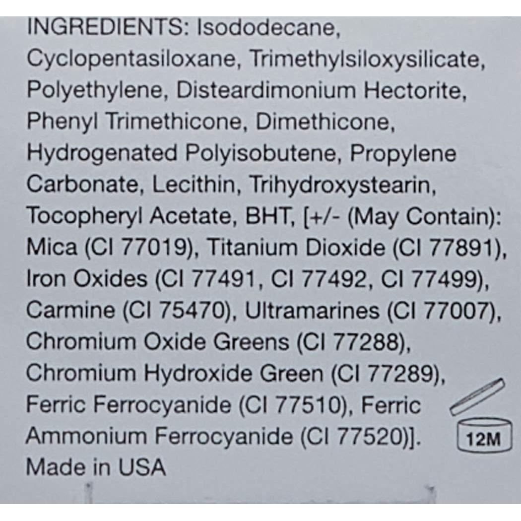 Base Primer para Ojos y Labios Jolie, Impermeable 3g