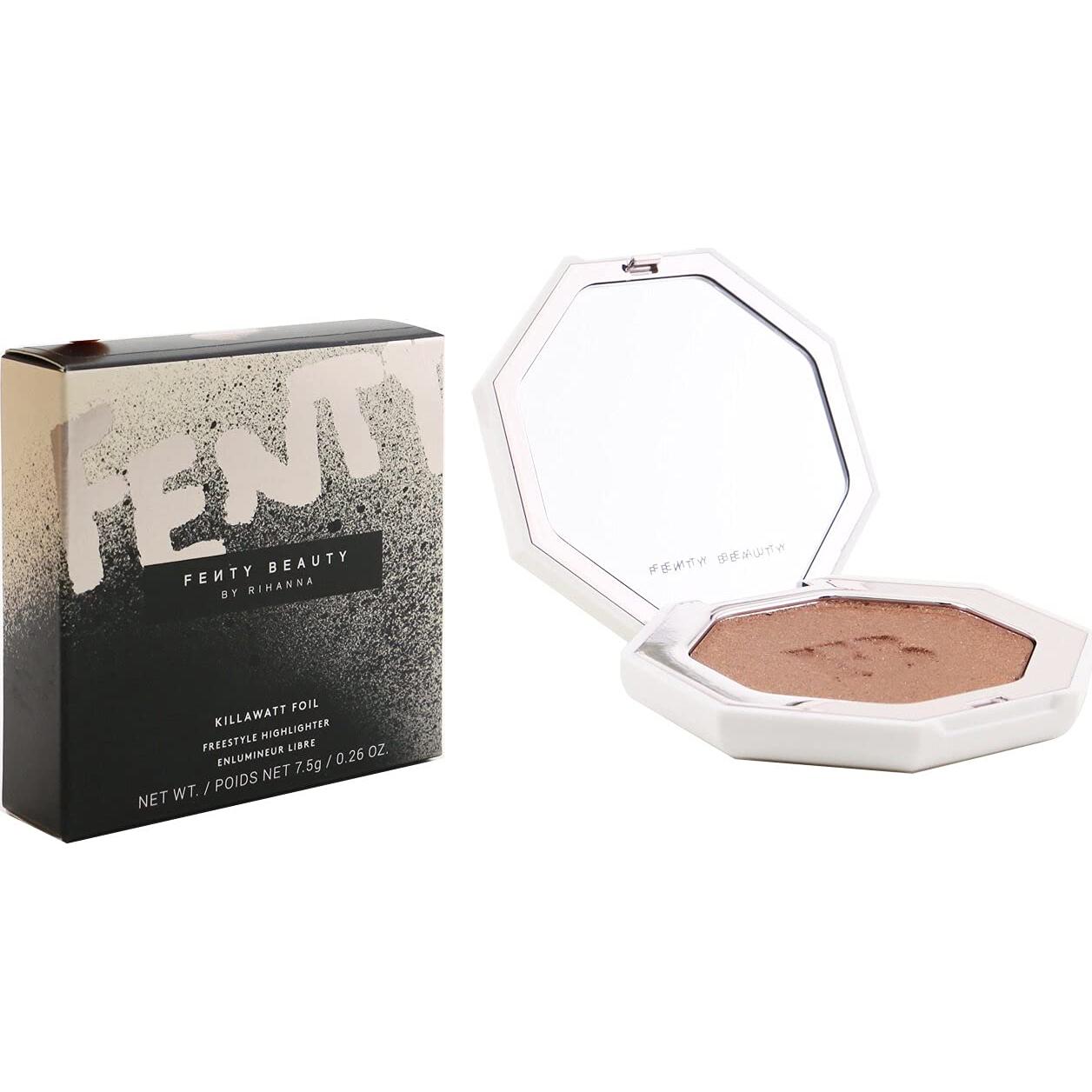 Iluminador Fenty Beauty Killawatt Freestyle 7.5g Penny4uthots