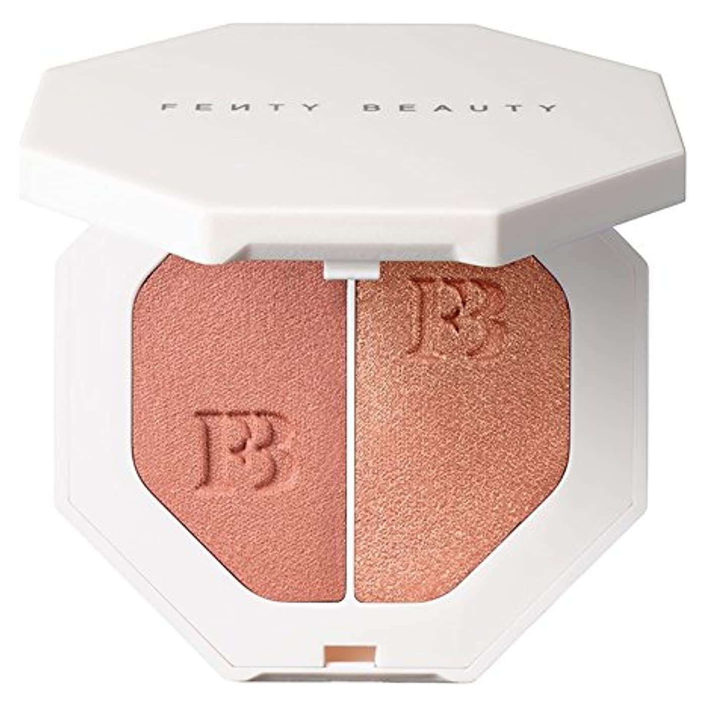Dúo de Iluminador Freestyle Killawatt Fenty Beauty 6.8 g