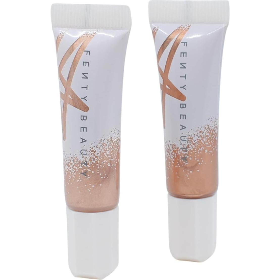 Iluminador Líquido Mini Fenty Beauty Baby Watts Duo 32g