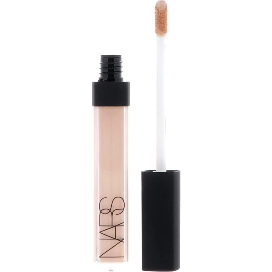 Corrector Crema Radiante NARS 6ml Tono Natilla Amarillo
