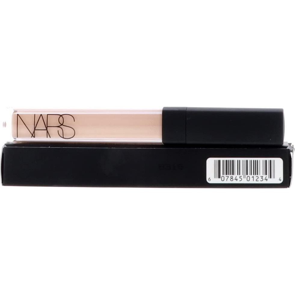 Corrector Crema Radiante NARS 6ml Tono Natilla Amarillo