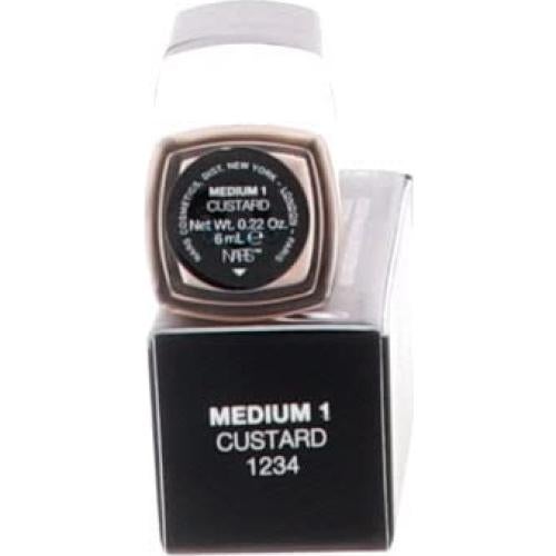 Corrector Crema Radiante NARS 6ml Tono Natilla Amarillo