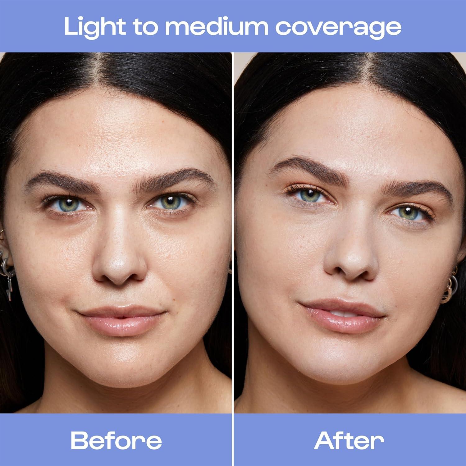 Corrector de Maquillaje Alleyoop Game Face 5.61 ml - Hidratante y Ligero