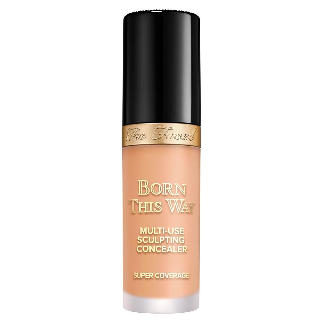 Corrector Too Faced Born This Way 12 Beige Claro 13.68 ml